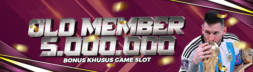 Bonus Next Deposit 10% (Slot & Tembak Ikan)