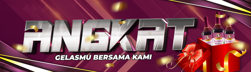 EVENT NATAL DAN TAHUN BARU ANGKAT GELAS BARENG OKEBOS !!