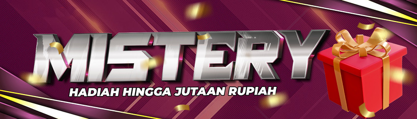 TIKET LUCKY BOX